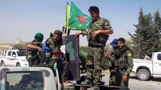 Američania vyzbroja kurdské milície, námietky Turecka neuspeli
