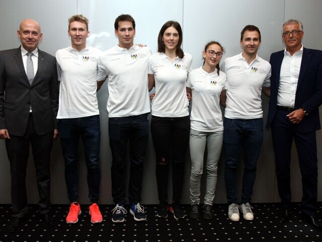 Olympijský výbor hľadá talenty, spúšťa úspešný grantový program