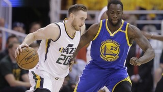 NBA: Hráči Golden State postúpili, v play off ešte neprehrali