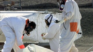 V skladisku rádioaktívneho materiálu vo Washingtone došlo k nehode