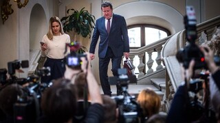 V ÚRSO nastanú zmeny. Nového šéfa po novom vymenuje vláda