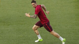 Futbalisti Altetica Madrid napriek manku veria v zázračný obrat