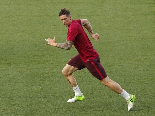 Futbalisti Altetica Madrid napriek manku veria v zázračný obrat