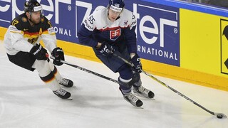 MS 2017 hokej Slovensko Nemecko 1140 px (TASR/Michal Svítok)