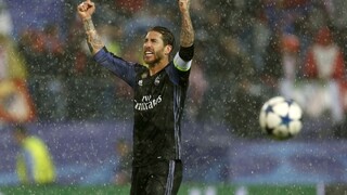 Atlético Madrid zdolalo Real Madrid, ale finále LM si zahrá biely balet