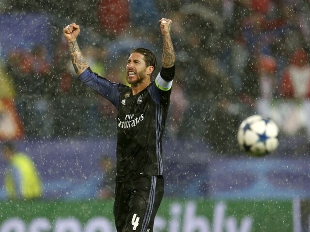 Atlético Madrid zdolalo Real Madrid, ale finále LM si zahrá biely balet