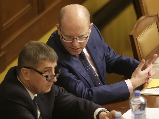 V českej koalícii zúri vojna. Vytlačia Babišovo hnutie z vlády?