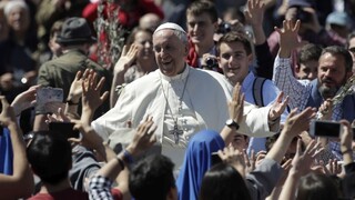 Portugalci sa pripravujú na príchod pápeža, uctia si zjavenie Panny Márie