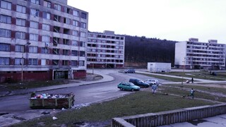 Vyhlásili súťaž na budúcu podobu košického Luníka IX