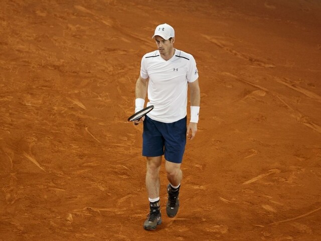 Svetovú jednotku porazil lucky loser. Murray sa lúči s turnajom
