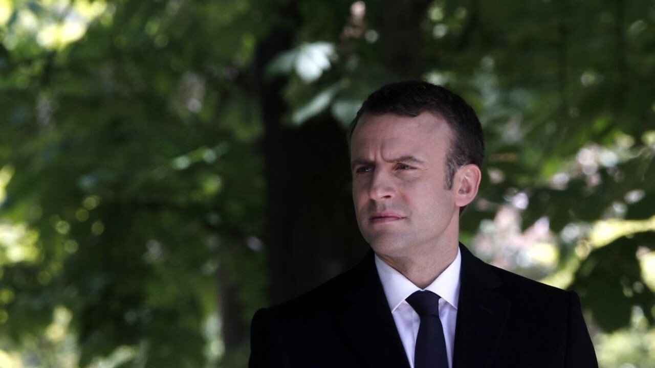 Macron môže zamiešať karty aj v blížiacich sa parlamentných voľbách