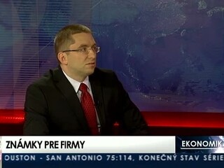HOSŤ V ŠTÚDIU: B. Kováč o indexe daňovej spoľahlivosti