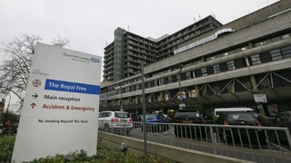 Hackeri napadli britské nemocnice, útoky hlásia organizácie z celého sveta
