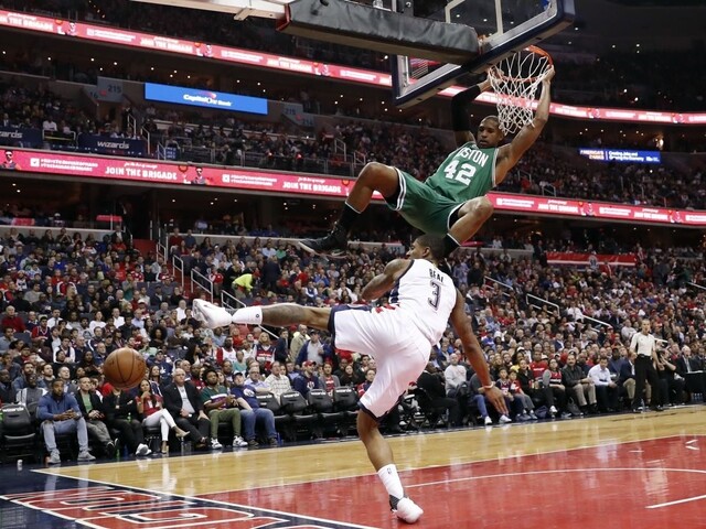 NBA: Washington zdolal Boston a vynútil si rozhodujúci siedmy zápas