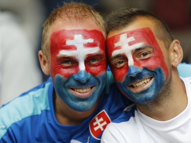 Slováci si v Kolíne nevychutnávajú len hokej, spoznávajú aj mesto