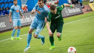 Slovanisti nezačali duel s Prešovom ideálne, zápas otočili už pred prestávkou