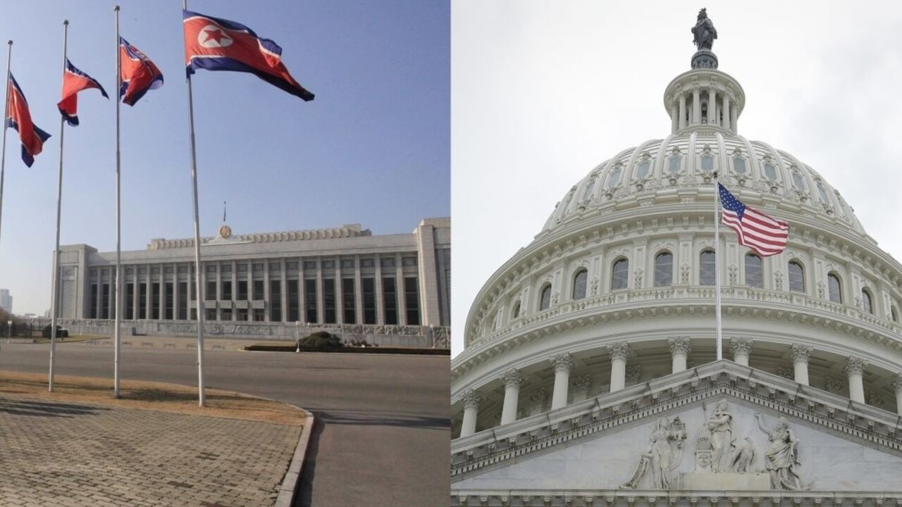 KĽDR je ochotná rokovať s USA, musia však nastať správne podmienky