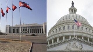 KĽDR je ochotná rokovať s USA, musia však nastať správne podmienky