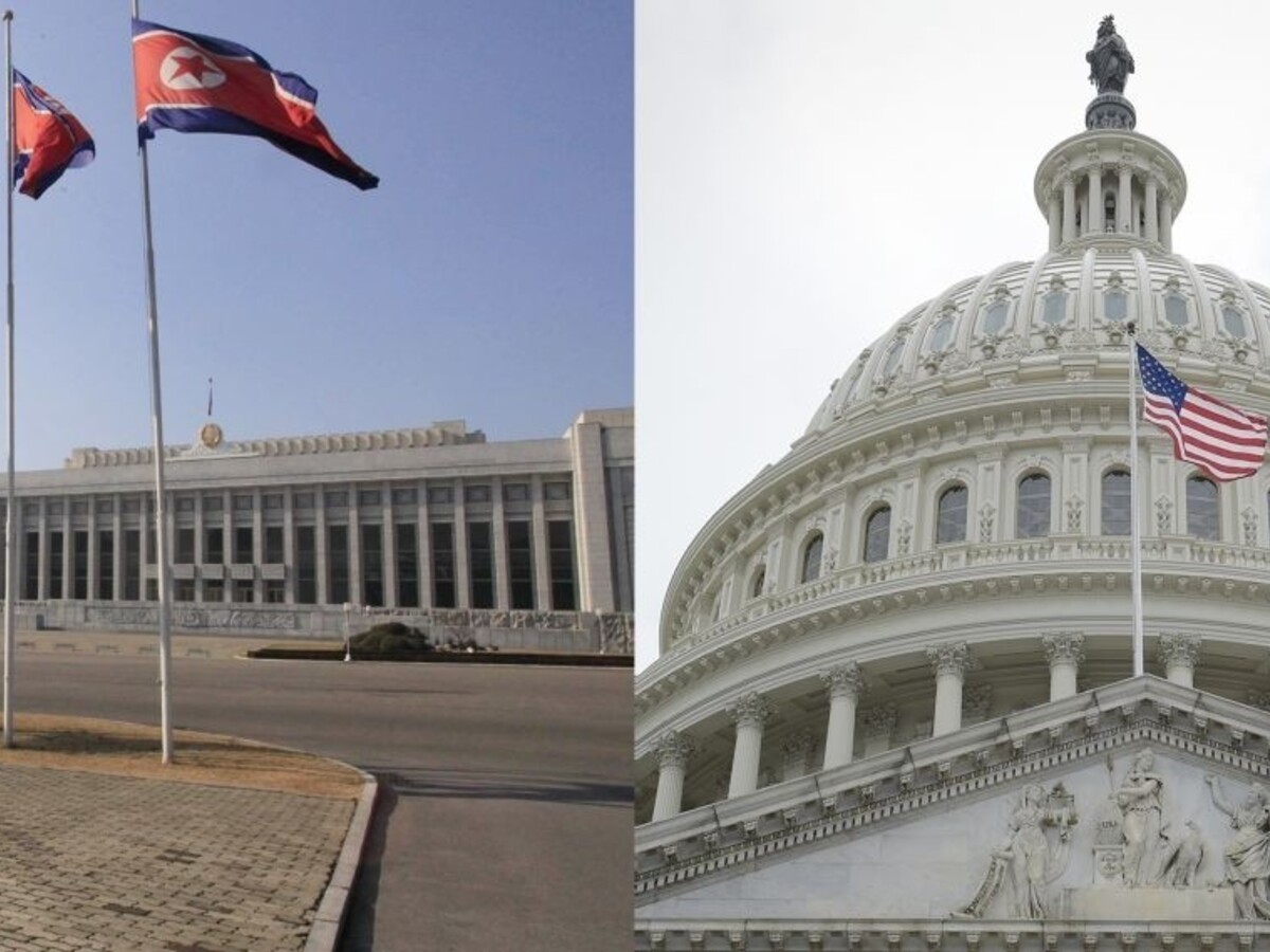 KĽDR je ochotná rokovať s USA, musia však nastať správne podmienky