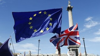 Brexit by mala zaplatiť Únia, vyhlásil britský minister zahraničia