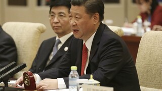 Vznikne nová hodvábna cesta? Čína chce investovať miliardy eur