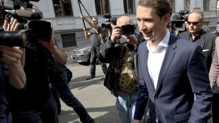 Rakúskych ľudovcov povedie Kurz, chce predčasné voľby