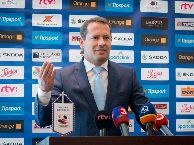 Kohút chce Šatana, výkony Cígerovcov však trápia všetkých