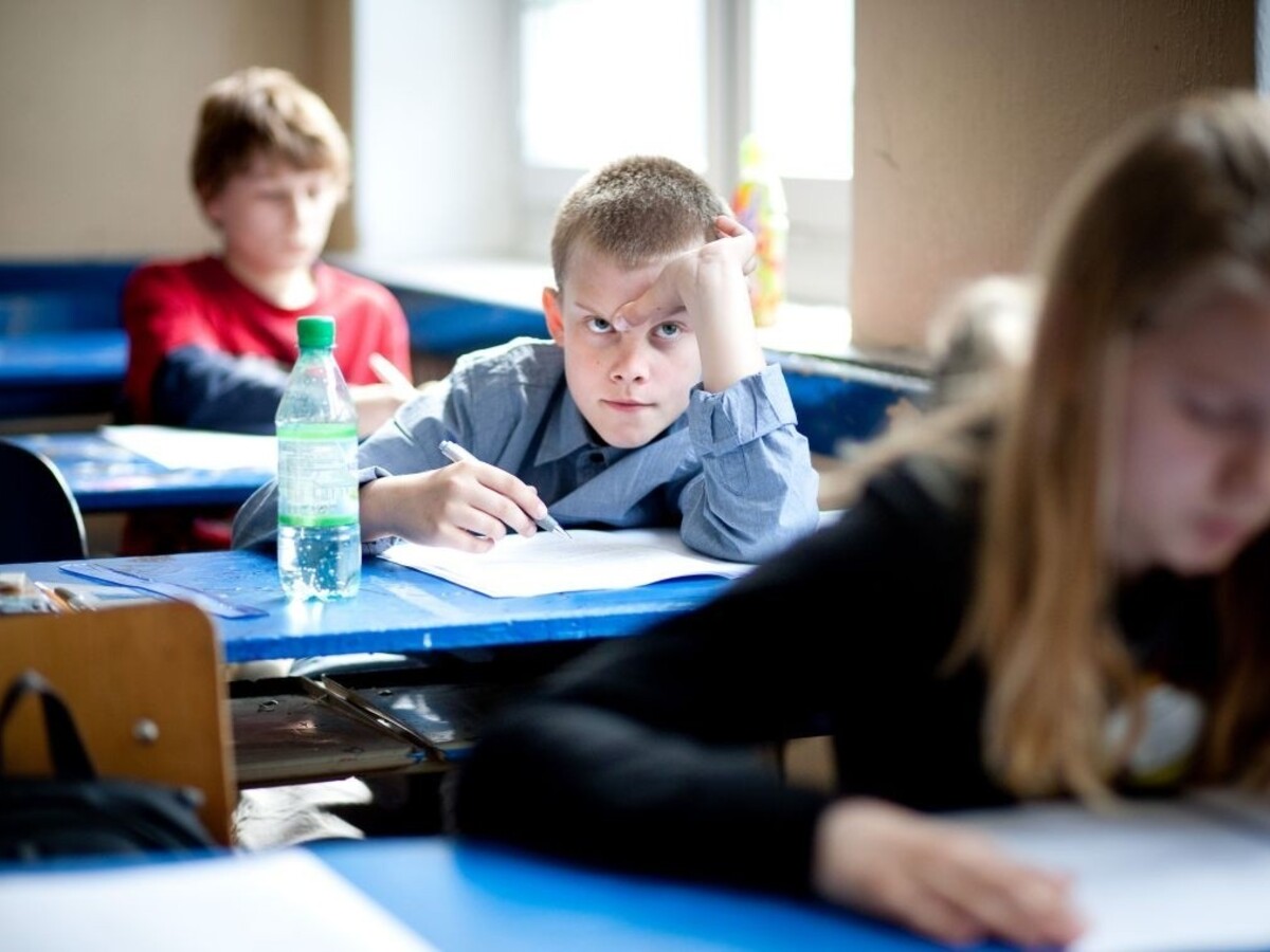 Do škôl sa v rámci boja s fašizmom môže vrátiť staronový predmet