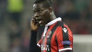 Futbalistov Nice prehra nemrzí, tretie miesto majú už dávno isté