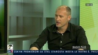 Bago plus z 15. mája