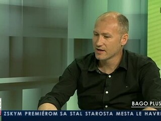Bago plus z 15. mája