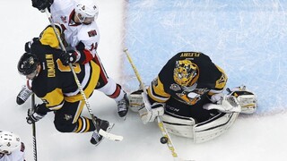 NHL: Pittsburgh zdolal Ottawu, o stave rozhodli posledné minúty