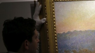 Obraz Picassovej múzy vydražili za 45 miliónov dolárov