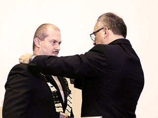 Kandidáti na banskobystrického župana sa spojili proti Kotlebovi