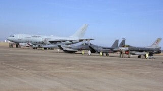 Turecko pobúrilo nemeckých politikov zákazom navštíviť leteckú základňu