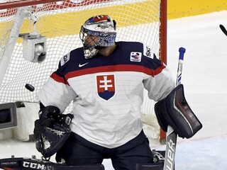 Slováci skončili na MS s najhorším výsledkom v histórii