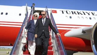 Erdogan priletel do Washingtonu. S Trumpom prerokujú aj vyzbrojovanie Kurdov