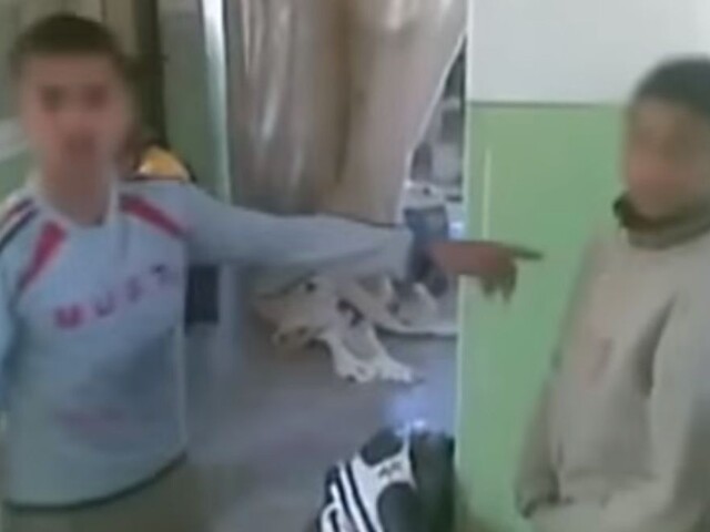V kauze policajného šikanovania rómskych detí padol verdikt