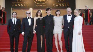 V Cannes odštartoval filmový festival, o ceny zabojuje 19 filmov