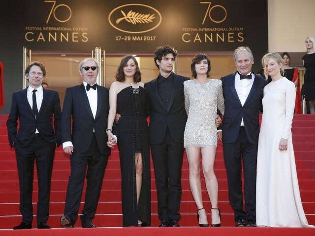 V Cannes odštartoval filmový festival, o ceny zabojuje 19 filmov