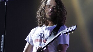 Vo veku 52 rokov zomrel spevák Chris Cornell, spáchal samovraždu