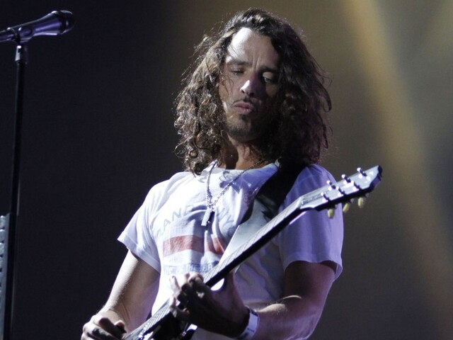 Vo veku 52 rokov zomrel spevák Chris Cornell, spáchal samovraždu