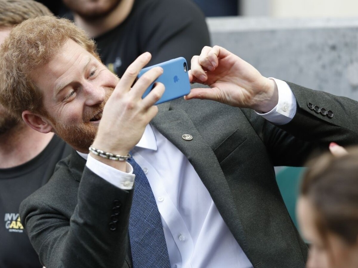 Princ Harry získal požehnanie. Môže sa oženiť s herečkou