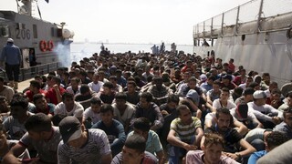 Europarlament vyzval krajiny Únie, aby plnili migračné kvóty