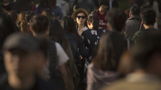 Čína sa obáva terorizmu, právomoci tajných by sa mohli rozšíriť