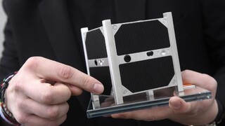 Do vesmíru poletí prvá slovenská družica, jej vývoj trval šesť rokov