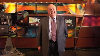Zomrel bývalý riaditeľ Fox News. Radil Reaganovi aj Nixonovi