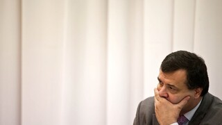 Rusnák vie, kto by mal nahradiť Cígera. Vyzval na viacero zmien