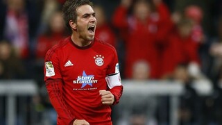 Bayern bude musieť hľadať nového kapitána, Lahm končí