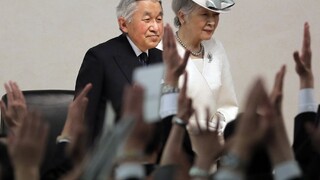 Akihito môže byť po dvesto rokoch prvý japonský cisár, ktorý abdikuje